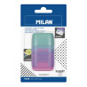 Milan Compact Sunset Afilaborra Violeta Compatible - 2,86€