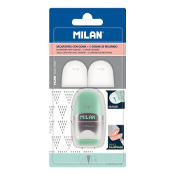 Milan Capsule Silver Afilaborra Surtido Compatible - 4,01€