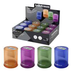 ErichKrause Ferro Container Plus Expositor con 12