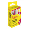Jovi School Chalks Caja con 10 Tizas Blancas