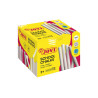 Jovi Classcolor Caja de 100 Tizas Antipolvo Blancas
