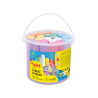 Jovi Street Chalks Bote 21 Tizas Jumbo