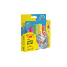 Jovi Street Chalks Estuche de 6 Tizas Jumbo