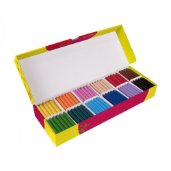 Jovi Jumbo Caja de 300 Ceras