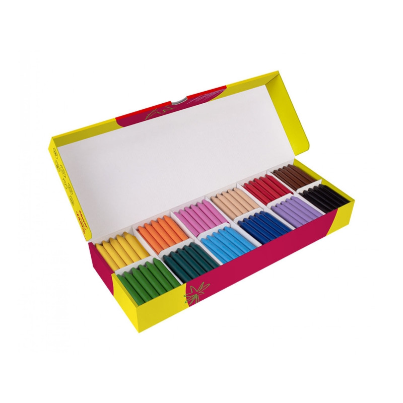 Jovi Jumbo Caja de 300 Ceras