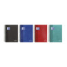 Oxford School Agenda Escolar con Espiral (8u.)