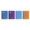 Oxford School Agenda Escolar con Espiral (10u.)