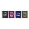 Oxford Be Inspired Agenda Escolar con Espiral (8u.)