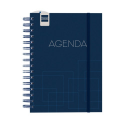 Finocam Institut Agenda Escolar 26/27