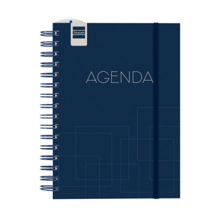 Finocam Institut Agenda Escolar 26/27