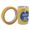 Bismark Cinta Adhesiva 19mm x 66m (8u.)