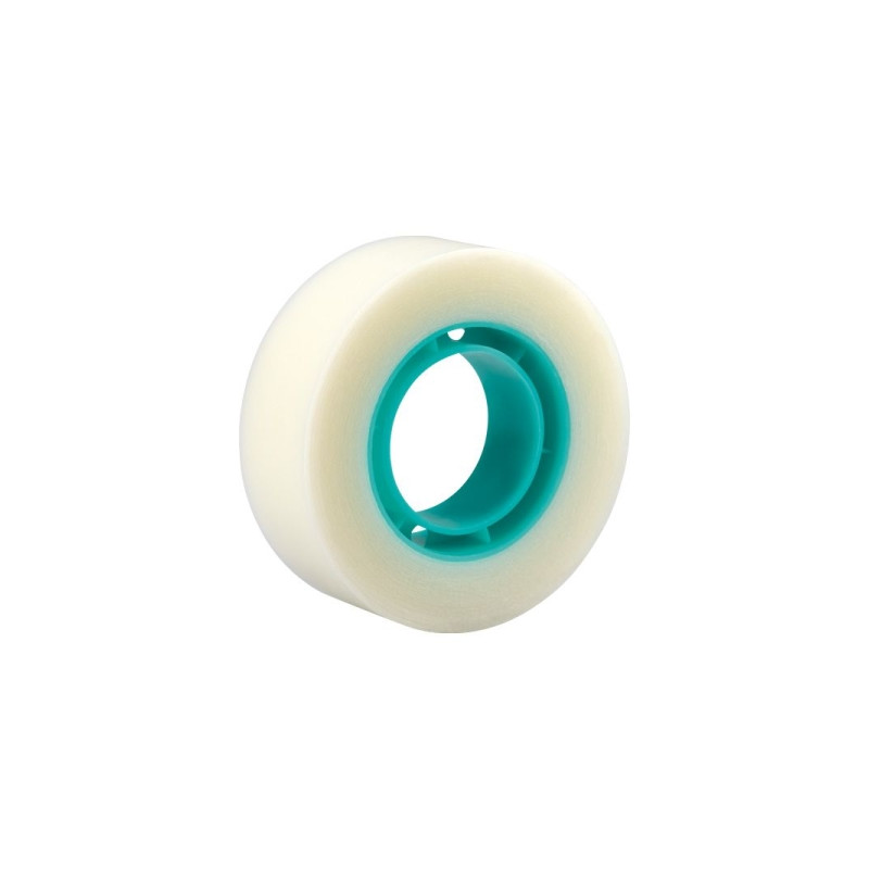 Milan Cinta Adhesiva Invisible Mate (8u.)