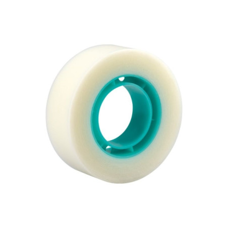 Milan Cinta Adhesiva Invisible Mate (8u.)