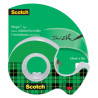 Scotch Magic Cinta Adhesiva Invisible 19mm x 6m
