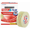 Tesa Tesafilm Cinta Autoadhesiva 19mmx33m