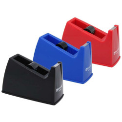 Bismark Portarrollos de Sobremesa para Cintas Adhesivas de hasta 33m
