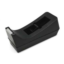 Bismark Portarrollos de Sobremesa para Cintas Adhesivas de hasta 33m