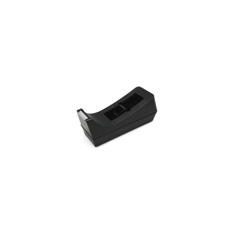 Bismark Portarrollos de Sobremesa para Cintas Adhesivas de hasta 33m