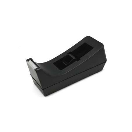 Bismark Portarrollos de Sobremesa para Cintas Adhesivas de hasta 33m