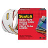 Scotch Cinta Adhesiva para Reparacion de Libros
