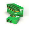 Scotch Magic Pack de 6 Cintas Adhesivas Invisible