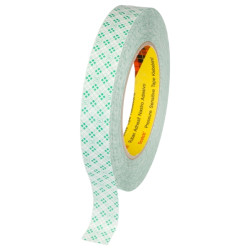 3M Cinta Adhesiva de Doble Cara 25mmx50m (9u.)