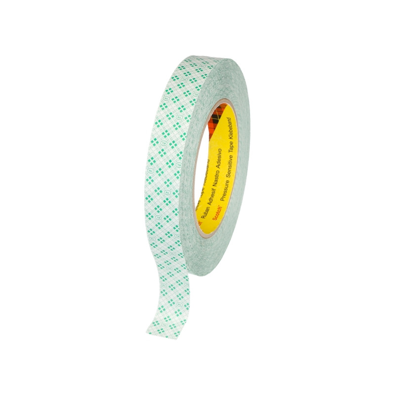 3M Cinta Adhesiva de Doble Cara 25mmx50m (9u.)