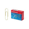 ErichKrause Clips con Recubrimiento de Cobre