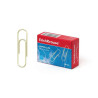 ErichKrause Caja de 100 Clips 33mm