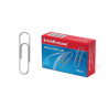 ErichKrause Caja de 100 Clips Metalicos 50mm