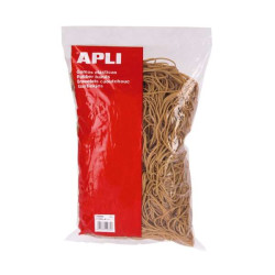 Apli Gomas Elasticas Ø 100 x 2 mm