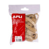 Apli Gomas Elasticas Ø 200 x 10 mm