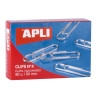 Apli Clips Alambre Nº 4