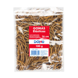 Dohe Gomas de Latex Varios