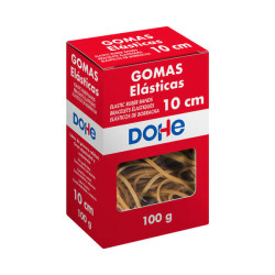 Dohe Goma de Borrar Resistente Varios