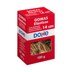 Dohe Goma de Borrar Resistente Varios