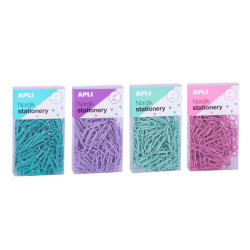 Apli Clips Nordik Pastel