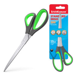 ErichKrause Tijeras Standard+ Ergo