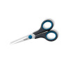 Dahle 54405 Office Comfort-Grip Tijeras de Acero Templado 14cm