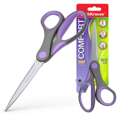ErichKrause Tijeras Comfort