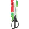 Maped Essentials Tijeras de Acero Inoxidable 21cm Asimetricas