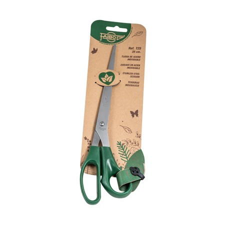 Faibo Tijeras de Oficina 25cm