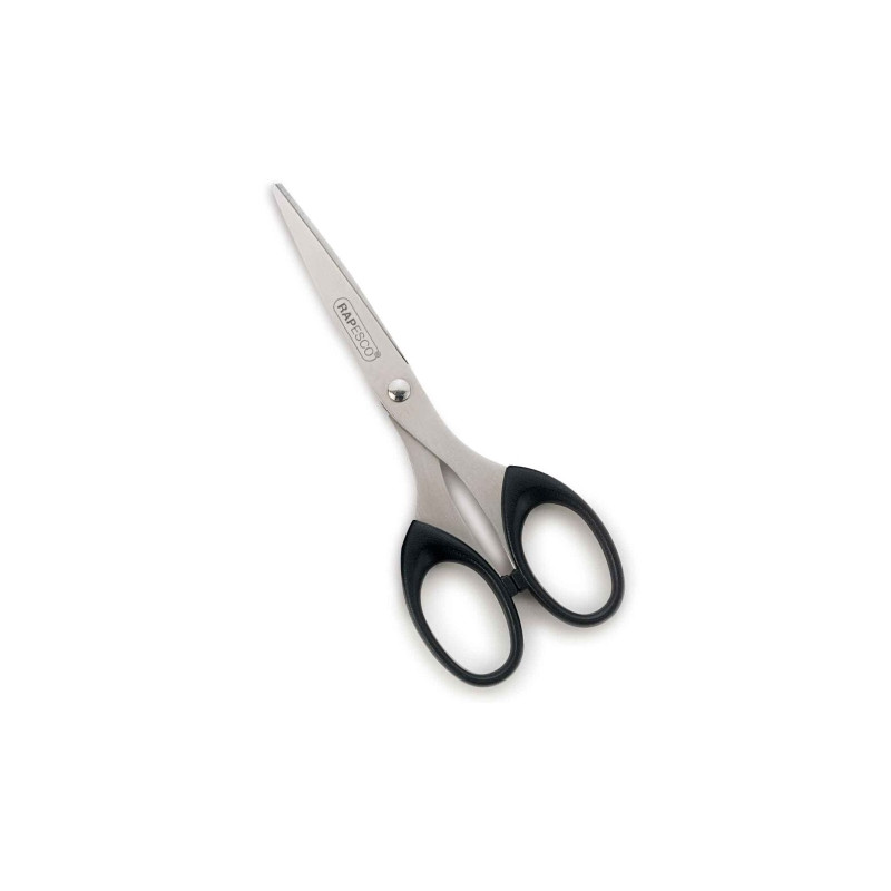Rapesco Essential Tijeras de Acero Inoxidable 16cm