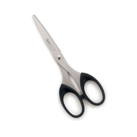 Rapesco Essential Tijeras de Acero Inoxidable 16cm