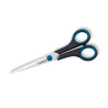 Dahle 54407 Office Comfort-Grip Tijeras de Acero Templado 18cm