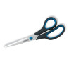 Dahle 54408 Office Comfort-Grip Tijeras de Acero Templado 20cm