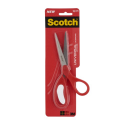 Scotch Tijeras Universales 18cm