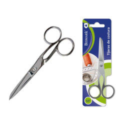 Bismark Tijera de Costura en Acero Inoxidable 14cm