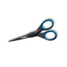 Dahle 54305 Office Titanium Tijeras de Acero Templado 13cm