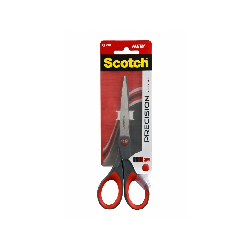 Scotch Tijeras de Precision